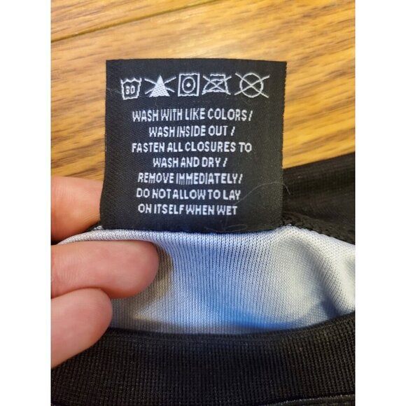 Thats A Awful Lot Of Cough Syrup Men's Sz XXL Moto Style Jersey Shirt Desto Dubb - Picture 3 of 9